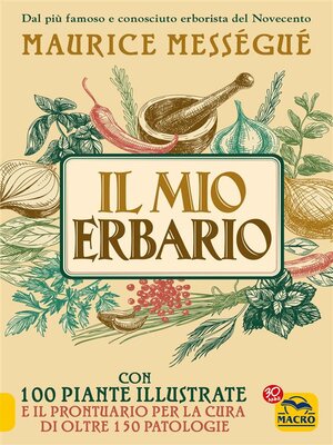 cover image of Il Mio Erbario
